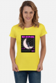 Koszulka Damska MOONLIGHT SHINE
