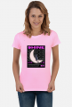 Koszulka Damska MOONLIGHT SHINE