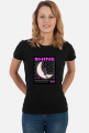 Koszulka Damska MOONLIGHT SHINE