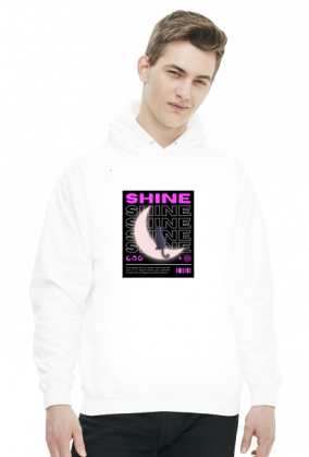 Bluza MOONLIGHT SHINE
