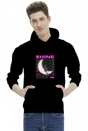 Bluza MOONLIGHT SHINE