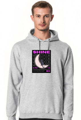 Bluza MOONLIGHT SHINE