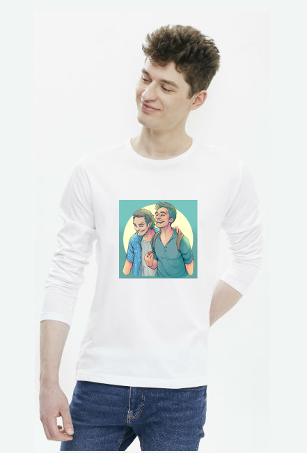 Koszulka "Drake Bro's"