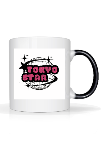 Kubek TOKYOSTAR