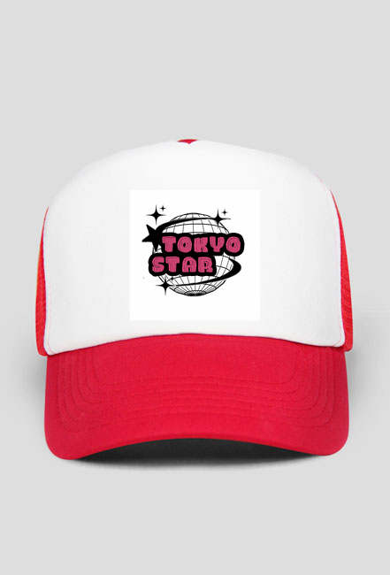 Czapka TOKYOSTAR