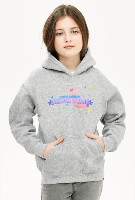 bluza dla dziecka