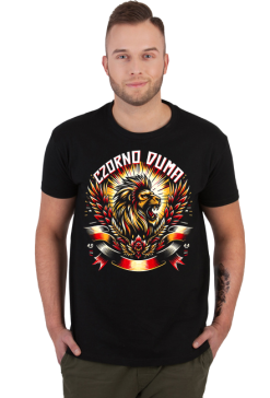 Czorno Duma