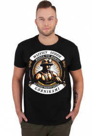 Wszyscy ludzie rodzą się równi