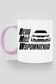 Będą Miłe Wspomnienia - F82 (kubek kolor) cg