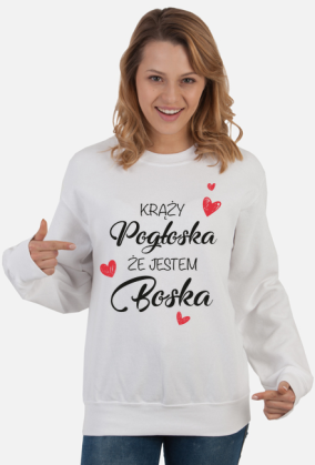 bluza
