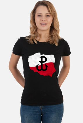Polska Walcząca kraj