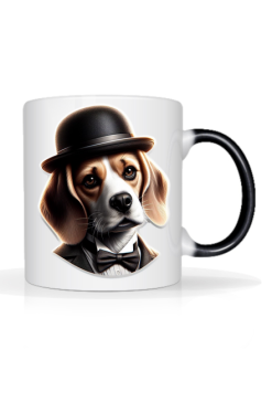 beagle Charlie