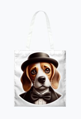 Beagle Charlie