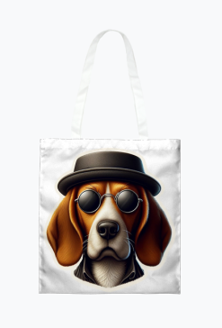 Beagle Johnny