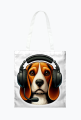 Greta beagle