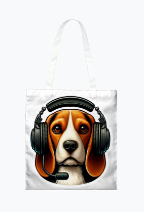Greta beagle