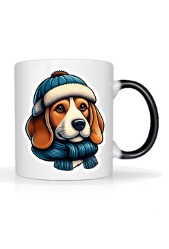 Misza beagle