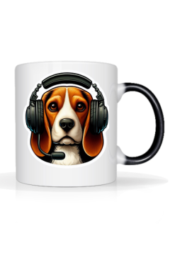 Greta beagle