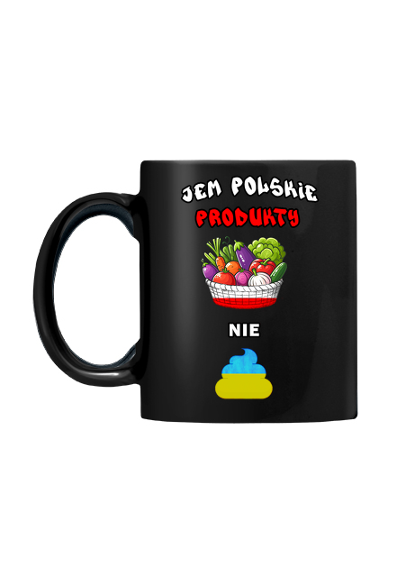 Kubek Jem Polskie Produkty