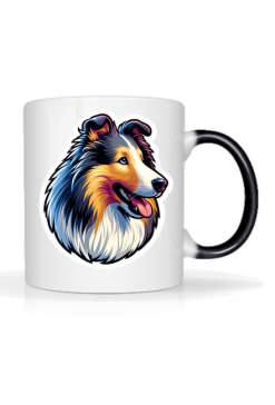 Norbi collie