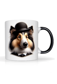 Charlie collie