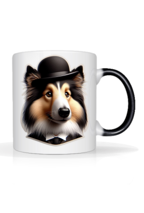 Charlie collie