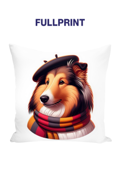 Franek collie