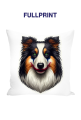Joker collie