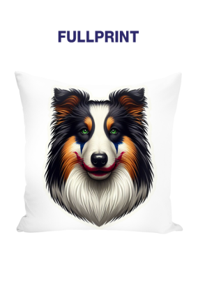 Joker collie
