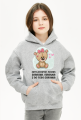 Bluza Dziecięca z Kapturem
