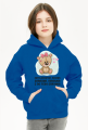 Bluza Dziecięca z Kapturem