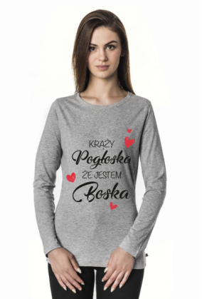 T-Shirt Damski
