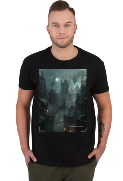 Arkham 1