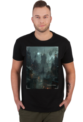 Arkham 1