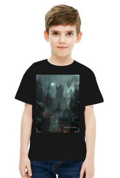 Arkham 1