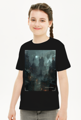 Arkham 1