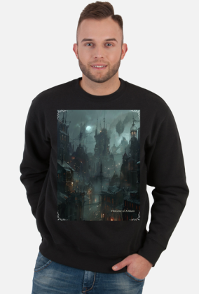 Arkham 1