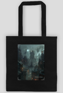 Arkham 1