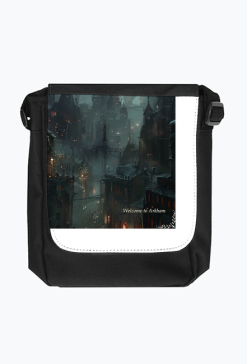 Arkham 1