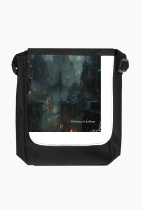 Arkham 1