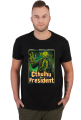Cthulhu for President 1