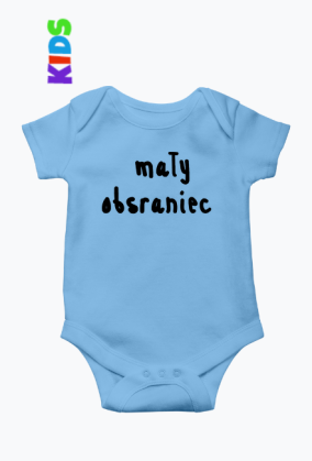 mój mały słodziaczej