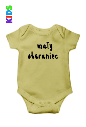 mój mały słodziaczej