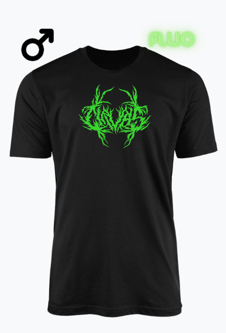 Koszulka "Chivas" Fluo