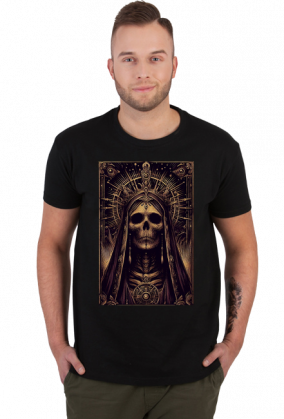 Snta Muerte