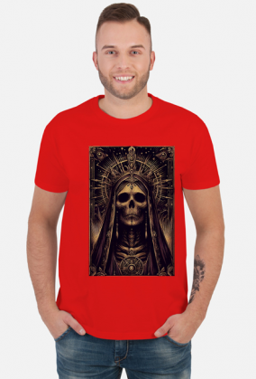 Snta Muerte