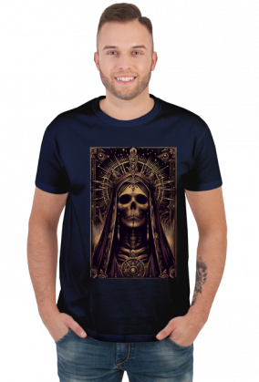 Snta Muerte