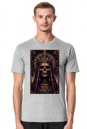 Snta Muerte