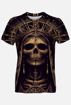 Santa Muerte