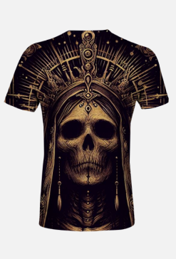 Santa Muerte